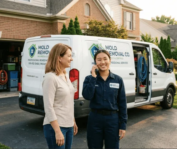 Crawlspace Mold Remediation Rolesville, NC FAQs